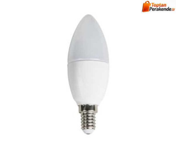 Cata CT-4079 7w Ledli Buji Ampul Günışığı